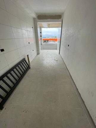 Imagem Apartamento com 2 Quartos à Venda, 81 m² em Guilhermina - Praia Grande