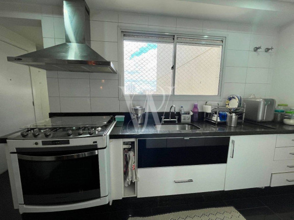 Imagem Apartamento com 3 Quartos à Venda, 149 m² em Jurubatuba - São Paulo