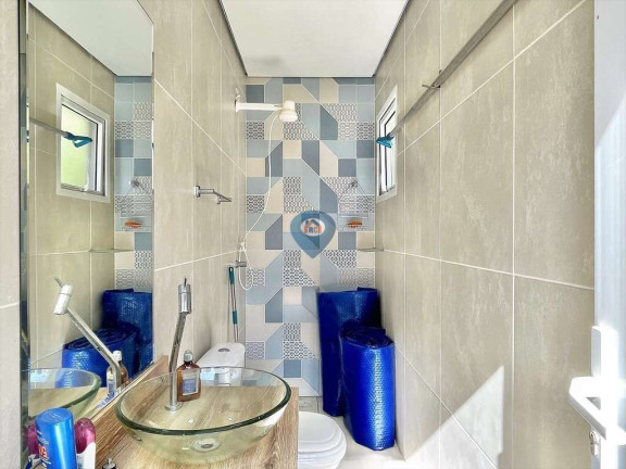 Imagem Casa com 4 Quartos à Venda, 315 m² em Moinho Velho - Cotia