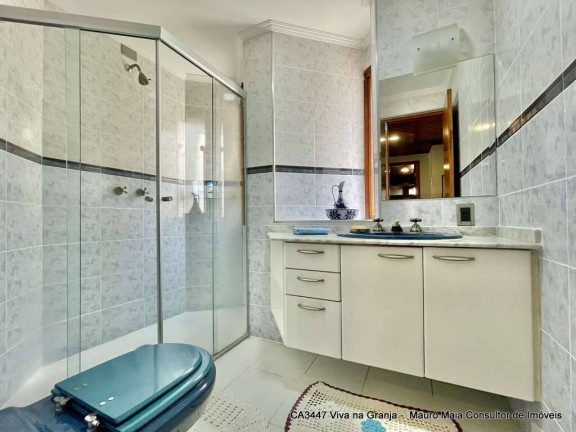 Imagem Casa de Condomínio com 3 Quartos à Venda, 360 m² em São Paulo Ii - Cotia Imagem Casa de Condomínio com 3 Quartos à Venda, 360 m² em São Paulo Ii - Cotia