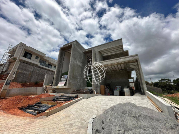 Imagem Casa com 3 Quartos à Venda, 273 m² em Condomínio Reserva São Nicolau - Atibaia