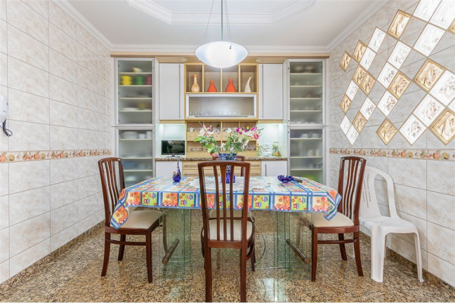 Imagem Casa com 3 Quartos à Venda, em Vila Gomes Cardim - São Paulo Imagem Casa com 3 Quartos à Venda, em Vila Gomes Cardim - São Paulo