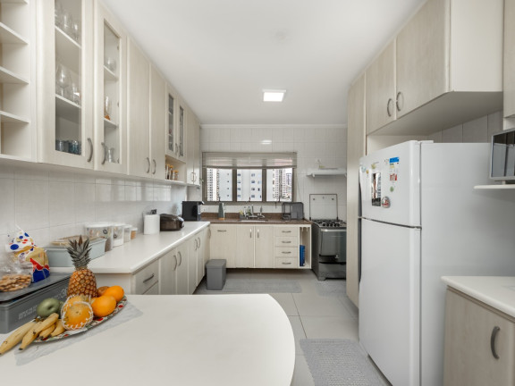 Imagem Apartamento com 3 Quartos à Venda, 117 m² em Vila Da Saúde - São Paulo