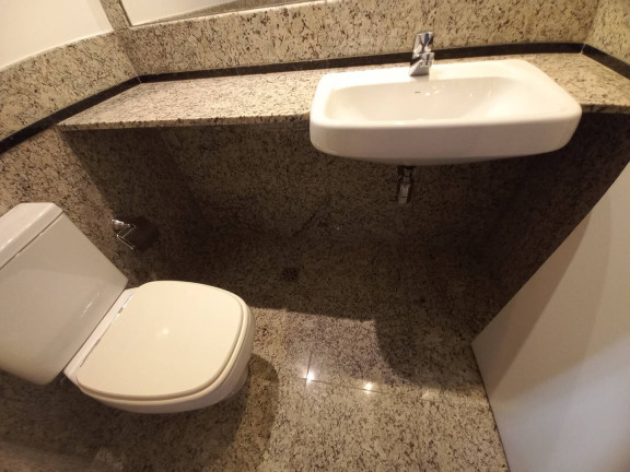 Imagem Apartamento com 4 Quartos à Venda, 227 m² em Vila Suzana - São Paulo Imagem Apartamento com 4 Quartos à Venda, 227 m² em Vila Suzana - São Paulo