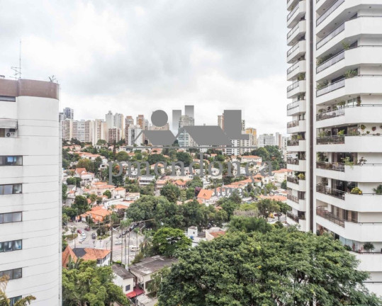 Imagem Apartamento com 3 Quartos à Venda, 169 m² em Santa Cecília - São Paulo