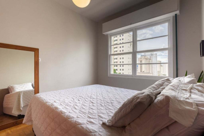 Imagem Apartamento com 1 Quarto à Venda, 67 m² em Santa Cecília - São Paulo Imagem Apartamento com 1 Quarto à Venda, 67 m² em Santa Cecília - São Paulo