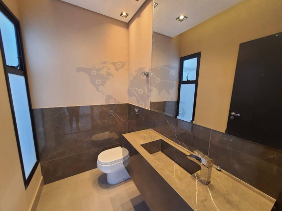 Imagem Casa de Condomínio com 4 Quartos à Venda, 448 m² em Vila Aviação - Bauru Imagem Casa de Condomínio com 4 Quartos à Venda, 448 m² em Vila Aviação - Bauru