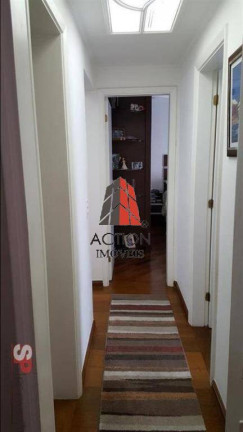 Imagem Apartamento com 3 Quartos à Venda, 106 m² em Vila Regente Feijó - São Paulo Imagem Apartamento com 3 Quartos à Venda, 106 m² em Vila Regente Feijó - São Paulo