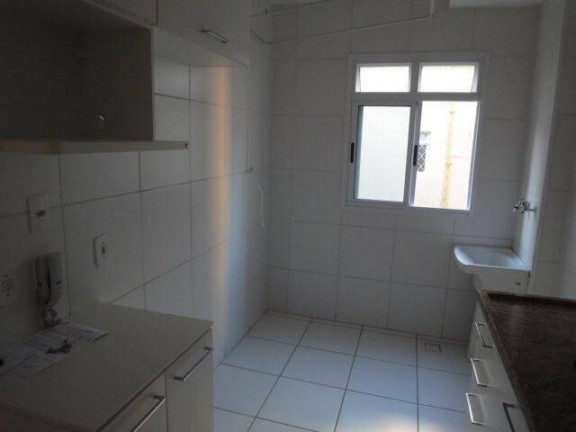 Imagem Apartamento com 2 Quartos à Venda, 48 m² em Jardim Vera Cruz - Sorocaba Imagem Apartamento com 2 Quartos à Venda, 48 m² em Jardim Vera Cruz - Sorocaba