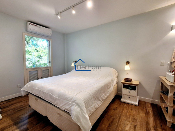 Imagem Apartamento com 2 Quartos à Venda, 63 m² em Porto Bracuhy - Angra Dos Reis
