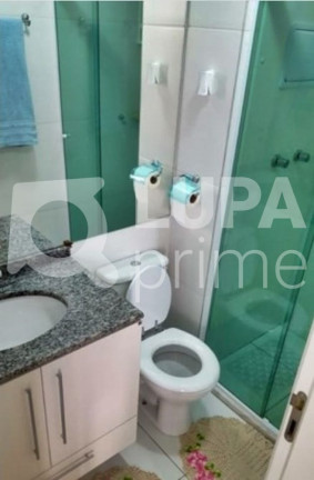 Imagem Apartamento com 2 Quartos à Venda, 45 m² em Vila Maria - São Paulo