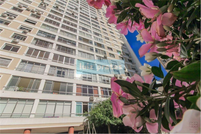 Imagem Apartamento com 4 Quartos à Venda, 207 m² em Centro Histórico - Porto Alegre