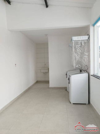 Imagem Casa com 1 Quarto para Alugar, 20 m² em Centro - Jacareí