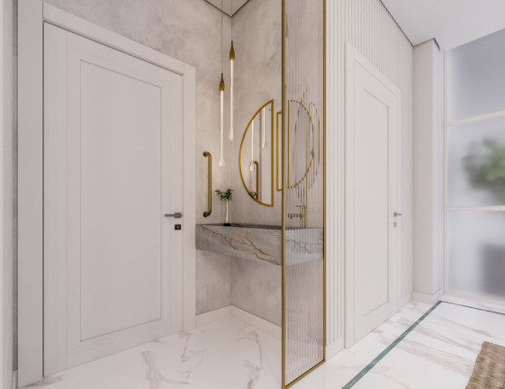 Imagem Apartamento com 2 Quartos à Venda, 76 m² em Centro - Itajaí
