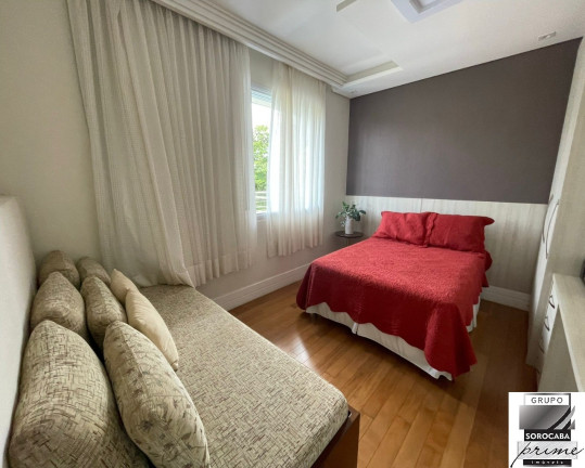 Imagem Casa com 4 Quartos à Venda, 680 m² em Village Sunset - Sorocaba Imagem Casa com 4 Quartos à Venda, 680 m² em Village Sunset - Sorocaba