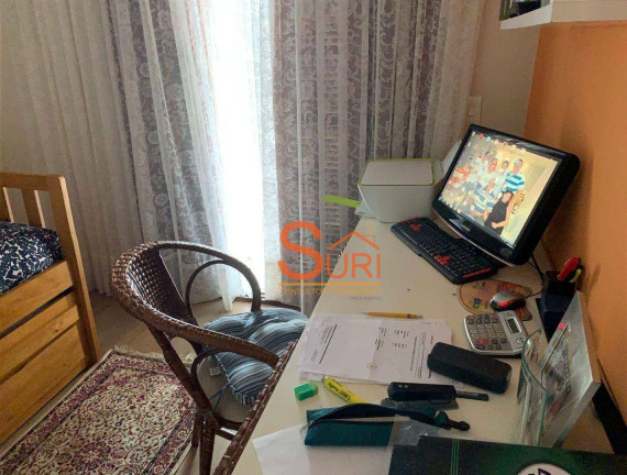 Imagem Sobrado com 3 Quartos à Venda, 200 m² em Paulicéia - São Bernardo Do Campo Imagem Sobrado com 3 Quartos à Venda, 200 m² em Paulicéia - São Bernardo Do Campo