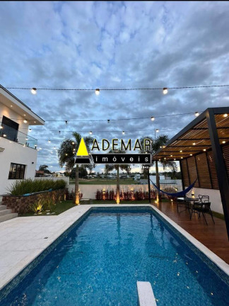 Imagem Casa com 4 Quartos à Venda, em Paranapanema Imagem Casa com 4 Quartos à Venda, em Paranapanema