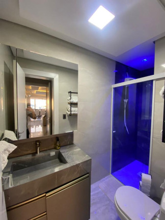 Imagem Apartamento com 2 Quartos à Venda, 116 m² em Gaivotas - Florianópolis