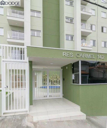 Imagem Apartamento com 2 Quartos à Venda, 51 m² em Centro - São Bernardo Do Campo Imagem Apartamento com 2 Quartos à Venda, 51 m² em Centro - São Bernardo Do Campo