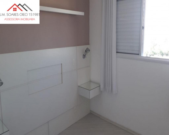 Imagem Imóvel com 2 Quartos à Venda, 50 m² em Vila Pereira Barreto - São Paulo
