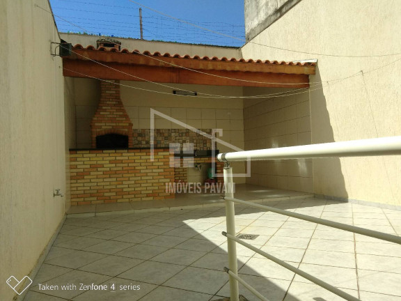 Imagem Casa com 3 Quartos à Venda, 214 m² em Assunção - São Bernardo Do Campo Imagem Casa com 3 Quartos à Venda, 214 m² em Assunção - São Bernardo Do Campo