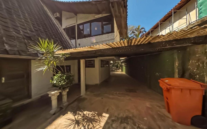 Imagem Casa com 6 Quartos à Venda, 535 m² em São Conrado - Rio De Janeiro Imagem Casa com 6 Quartos à Venda, 535 m² em São Conrado - Rio De Janeiro