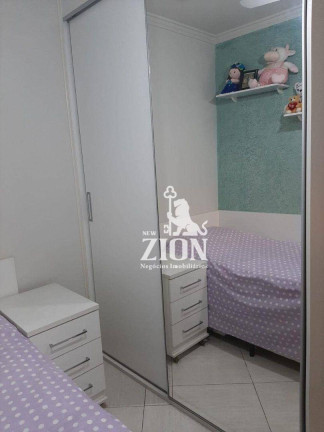 Imagem Sobrado com 3 Quartos à Venda, 120 m² em Vila Mazzei - São Paulo