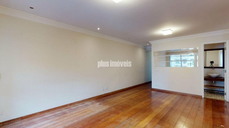 Imagem Apartamento com 3 Quartos à Venda, 79 m² em Vila Romana - São Paulo