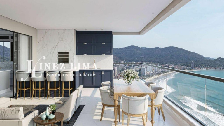 Imagem Imóvel com 4 Quartos à Venda, 210 m² em Centro - Itapema