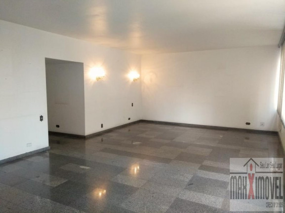 Imagem Apartamento com 4 Quartos à Venda, 186 m² em Ipanema - Rio De Janeiro