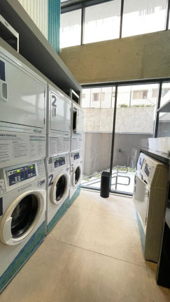 Imagem Imóvel com 1 Quarto para Alugar, 34 m² em Consolação - São Paulo Imagem Imóvel com 1 Quarto para Alugar, 34 m² em Consolação - São Paulo