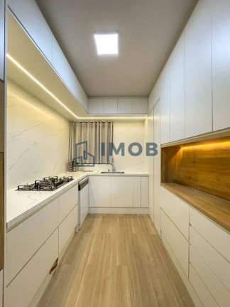 Imagem Apartamento com 3 Quartos à Venda, 95 m² em Centro - Jaraguá Do Sul