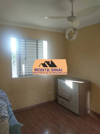 Imagem Apartamento com 2 Quartos à Venda, 47 m² em Vossoroca - Votorantim Imagem Apartamento com 2 Quartos à Venda, 47 m² em Vossoroca - Votorantim