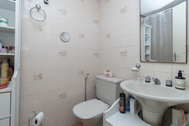 Imagem Cobertura com 1 Quarto à Venda, 84 m² em Vila Clementino - São Paulo Imagem Cobertura com 1 Quarto à Venda, 84 m² em Vila Clementino - São Paulo