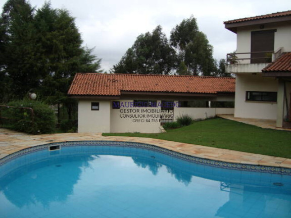 Imagem Casa com 4 Quartos à Venda, 1.331 m² em Residencial Tamboré - Barueri Imagem Casa com 4 Quartos à Venda, 1.331 m² em Residencial Tamboré - Barueri