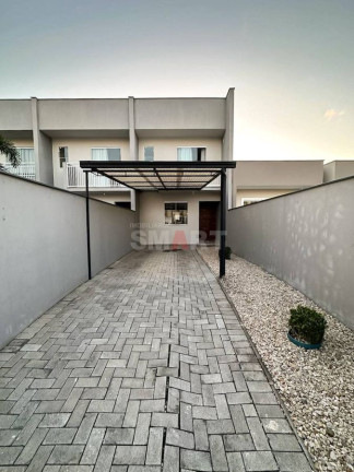 Casa com 2 Quartos à Venda, 69 m² em Três Rios Do Norte - Jaraguá Do Sul
