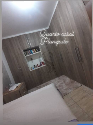 Imagem Casa com 3 Quartos à Venda, 81 m² em Jardim Tulipas - Sorocaba Imagem Casa com 3 Quartos à Venda, 81 m² em Jardim Tulipas - Sorocaba
