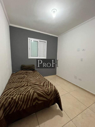 Imagem Apartamento com 2 Quartos à Venda, 49 m² em Vila Pires - Santo André Imagem Apartamento com 2 Quartos à Venda, 49 m² em Vila Pires - Santo André