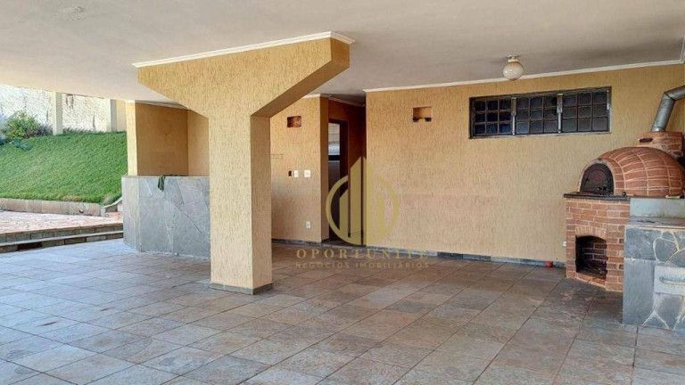 Imagem Casa com 4 Quartos à Venda, 478 m² em Ribeirânia - Ribeirão Preto Imagem Casa com 4 Quartos à Venda, 478 m² em Ribeirânia - Ribeirão Preto