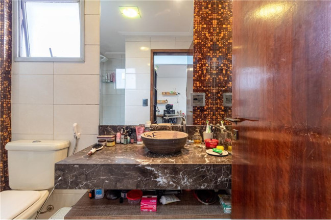 Imagem Apartamento com 1 Quarto à Venda, 44 m² em Moema - São Paulo Imagem Apartamento com 1 Quarto à Venda, 44 m² em Moema - São Paulo