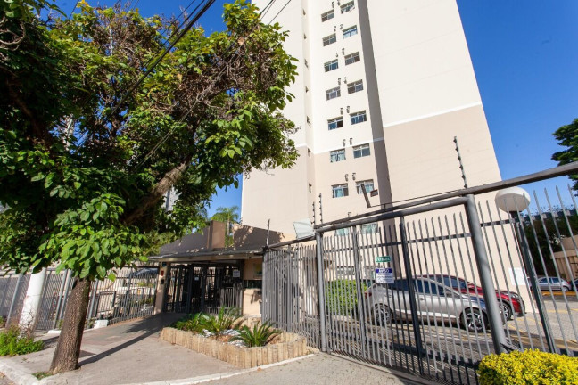 Imagem Apartamento com 2 Quartos à Venda, 49 m² em Imirim - São Paulo