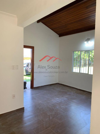 Imagem Chácara com 4 Quartos à Venda, 150 m² em Parque Da Represa - Paulínia