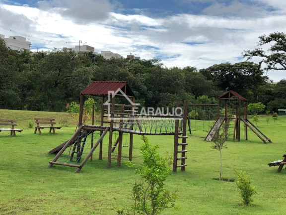 Imagem Terreno à Venda, 281 m² em Parque Ibiti Reserva - Sorocaba