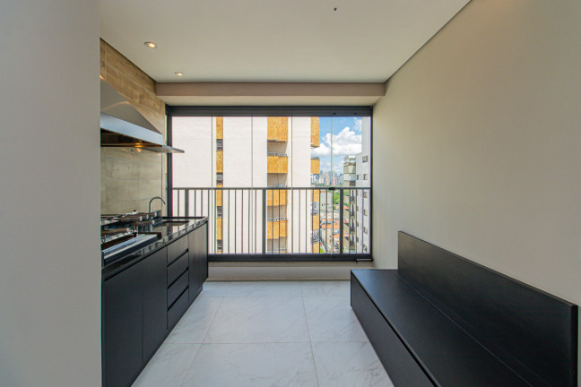 Imagem Apartamento com 2 Quartos à Venda, 76 m² em Indianópolis - São Paulo