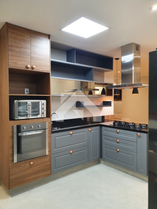 Imagem Casa de Condomínio com 3 Quartos à Venda, 320 m² em Alphaville - Santana De Parnaíba Imagem Casa de Condomínio com 3 Quartos à Venda, 320 m² em Alphaville - Santana De Parnaíba