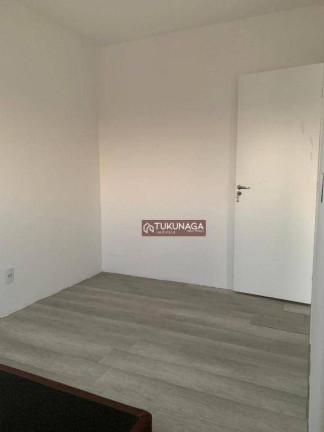 Imagem Apartamento com 1 Quarto à Venda, 47 m² em Vila Rosália - Guarulhos