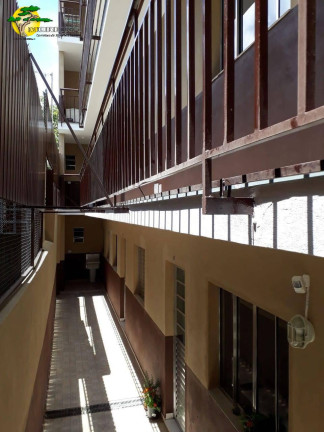 Apartamento com 1 Quarto à Venda, 750 m² em Santa Teresinha - São Paulo