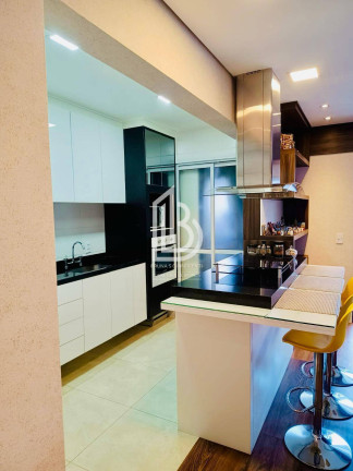 Imagem Apartamento com 2 Quartos à Venda, 90 m² em Cerâmica - São Caetano Do Sul