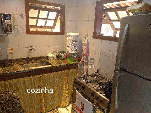 Imagem Casa de Condomínio com 3 Quartos à Venda, 300 m² em Dunas Do Peró - Cabo Frio