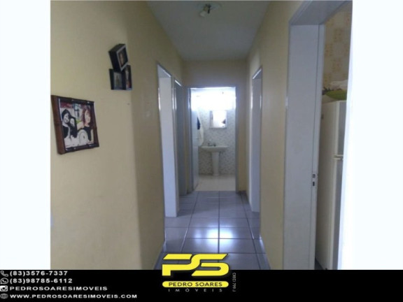Imagem Apartamento com 3 Quartos à Venda, 131 m² em Manaíra - João Pessoa